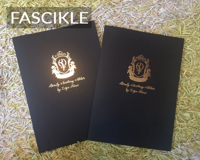FASCIKLE