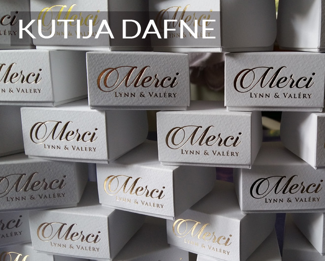 Kutija Dafne