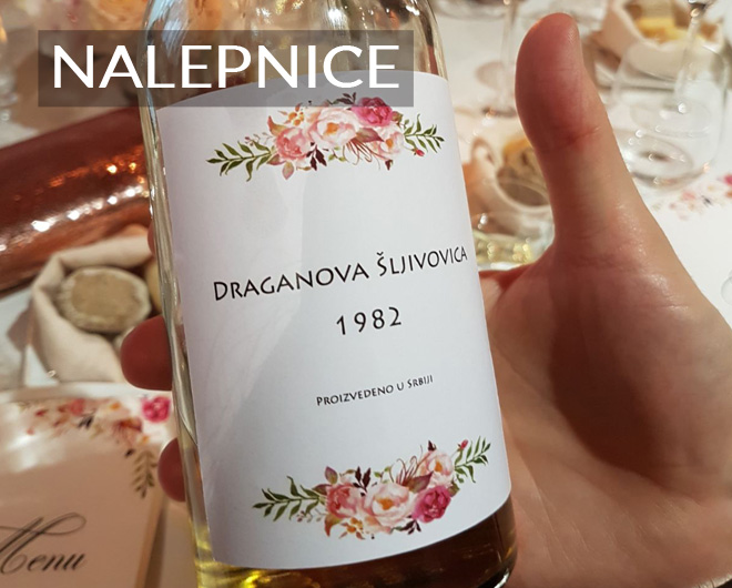 Nalepnice
