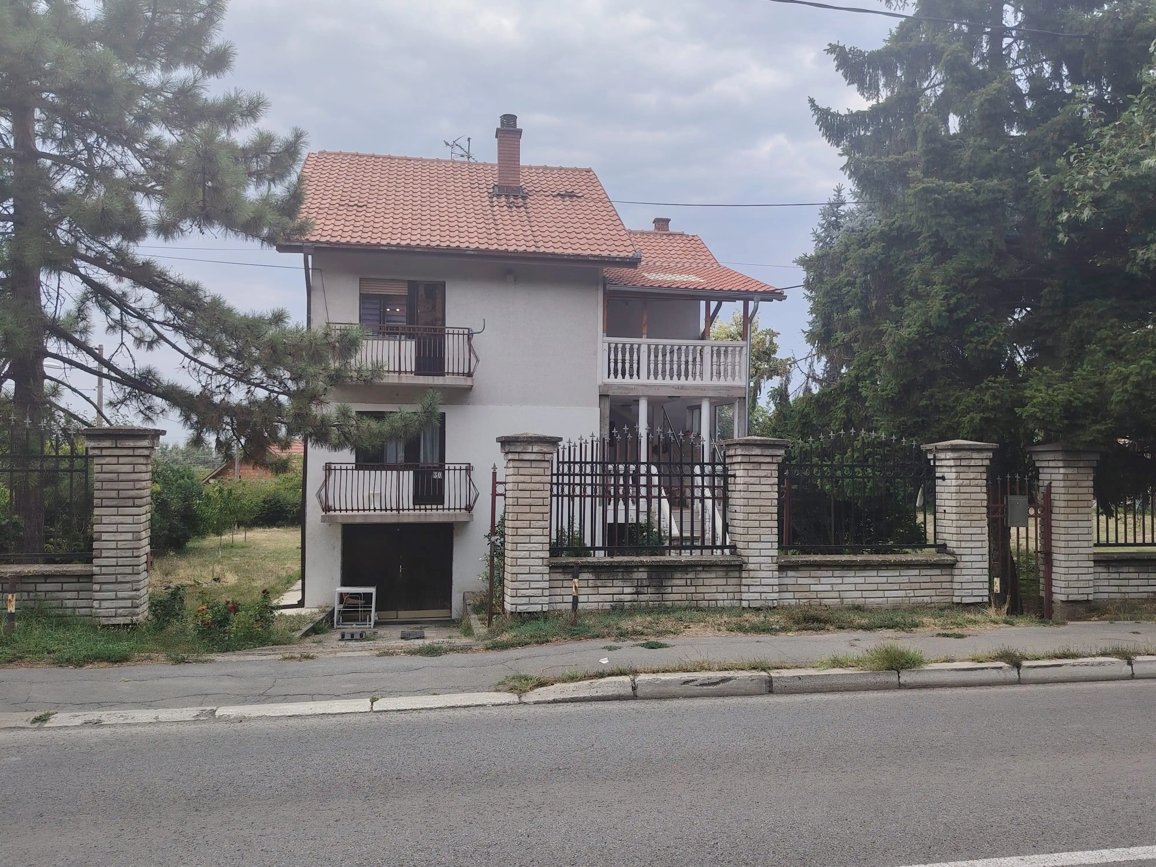 zeleznik